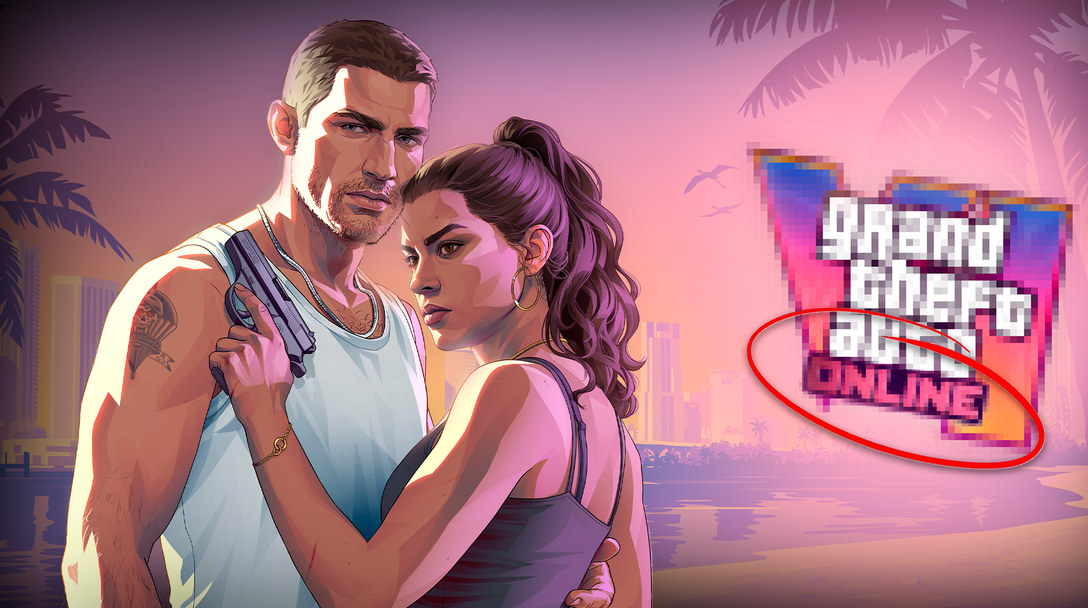 GTA VI thumbnail — Rockstar Hid This...